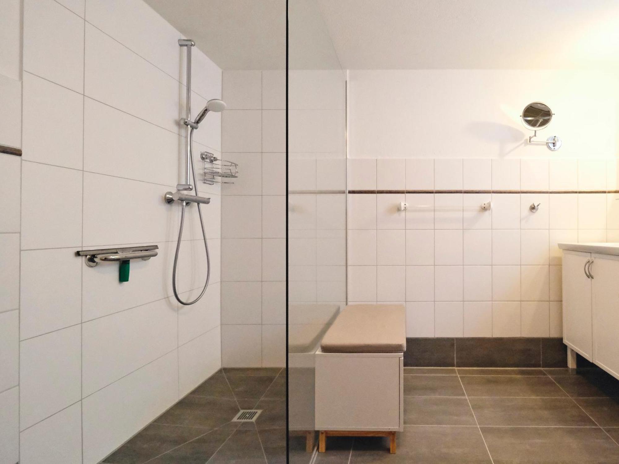 Ruhetal -Ferienwohnung Mit Sonnenterasse Glucksburg Bagian luar foto