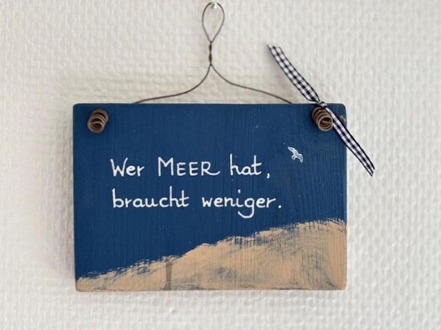 Ruhetal -Ferienwohnung Mit Sonnenterasse Glucksburg Bagian luar foto